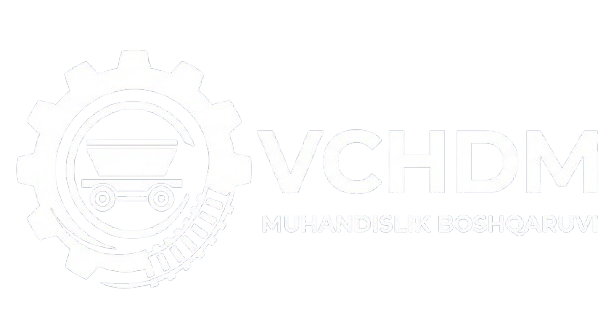 VDM Logo